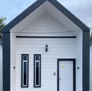 AZ Roomstay Tanah Merah Pendang