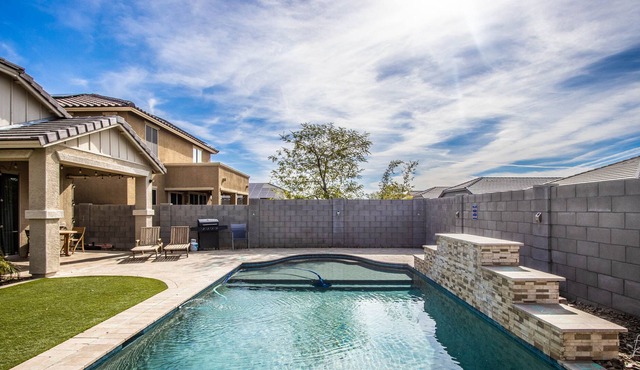 AZ Sunshine House