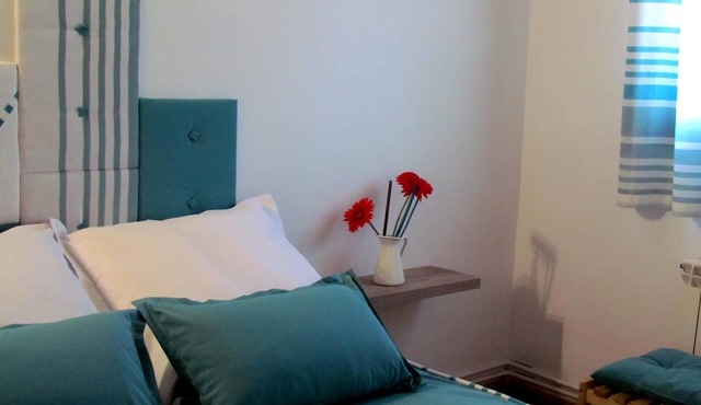 Azabal Rural Apartment - Las Hurdes