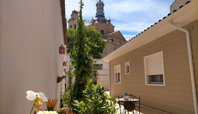 Azafrán Consuegra Casa Rural