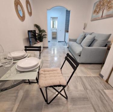 Azafran Loft