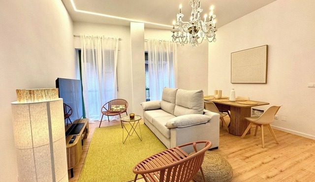 Azahar Homes (Murcia City Center)