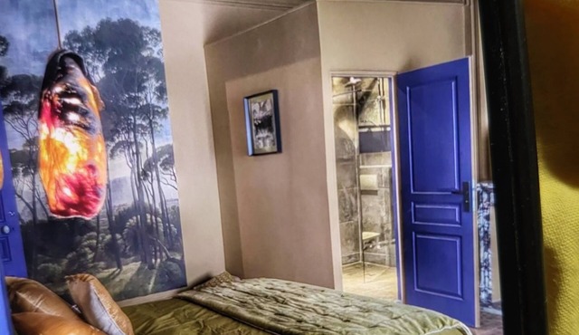 Azal1889 bed and breakfast