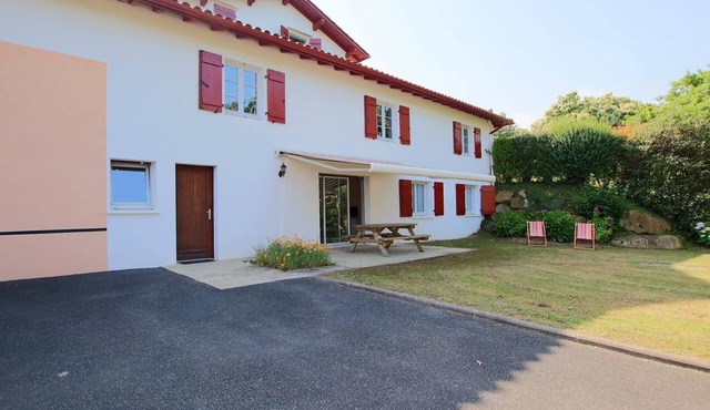 Azaldegi-alde - Sare