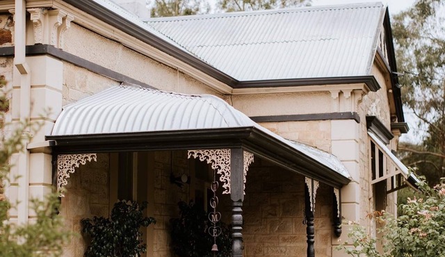 Azalea Cedar-Rose Villa