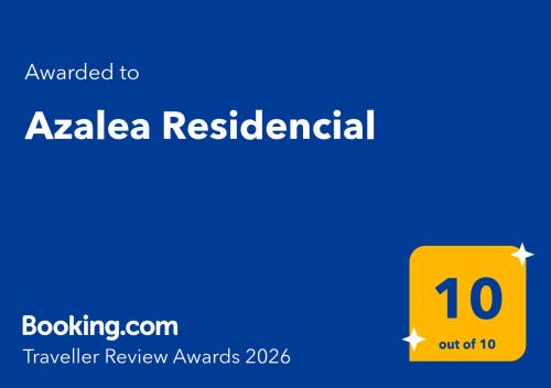 Azalea Residencial