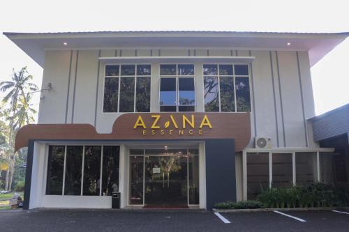 Azana Essence Villa Agape Manado