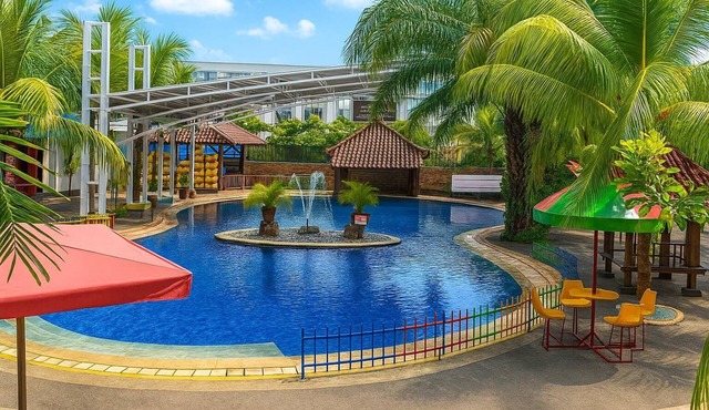 Azana Style Hotel Lovina Bali