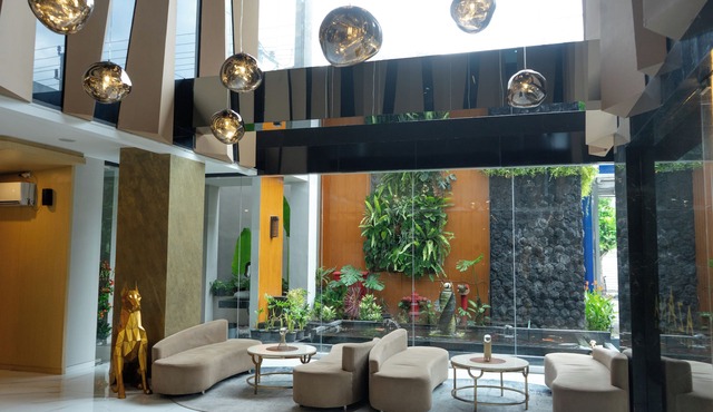 Azana Style Hotel Tulungagung
