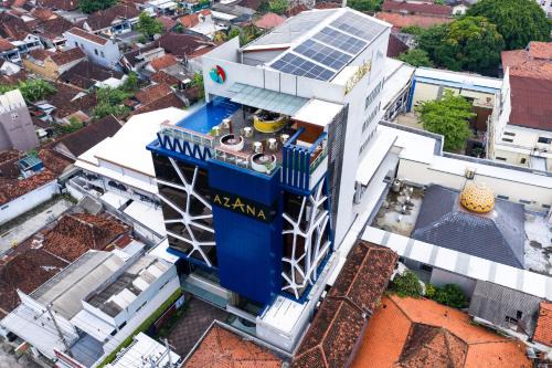 Azana Style Hotel Tulungagung