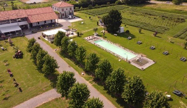 Azienda agricola La Macina