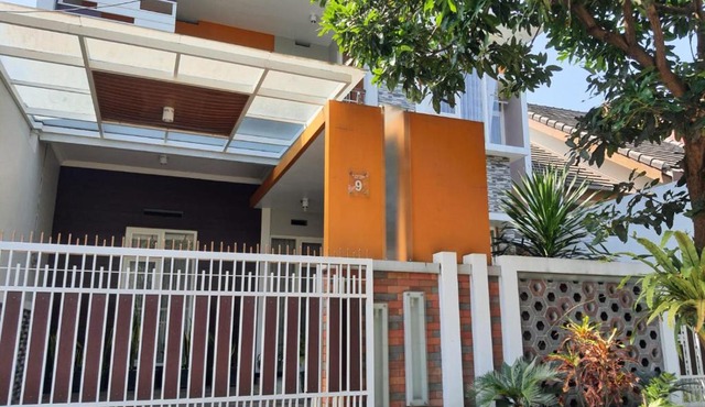 Azizah Homestay