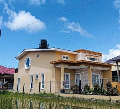 Azizah's Syariah Homestay