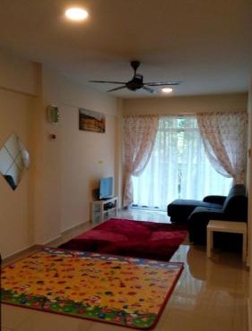 Azizi&Yati Muslim Homestay Cameron Highlands