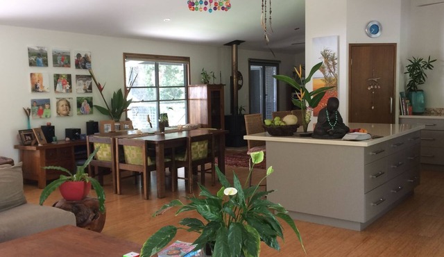 Azlasa Luxury Forest Eco Retreat