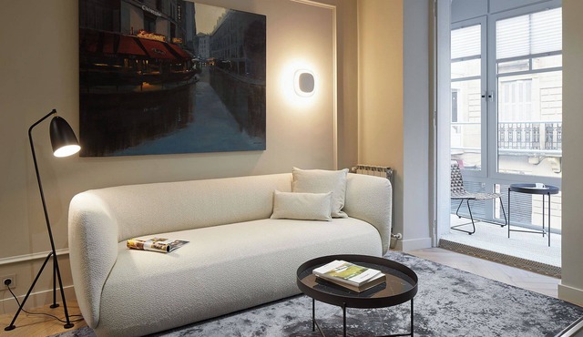 Azoka Suite by FeelFree Rentals