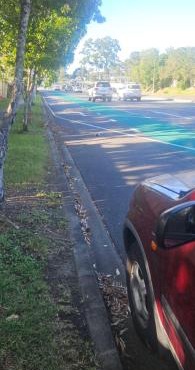 Aztec share accommodation 133 Beckett Road