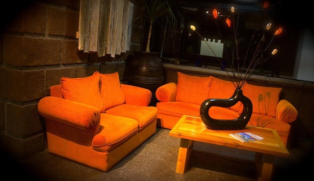 Aztic Hotel & Suites Ejecutivas