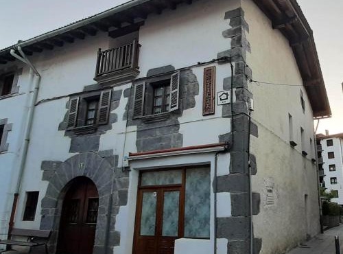 AZTIETA CASA RURAL