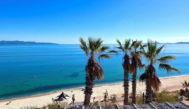 Azul Beach Kite Resort