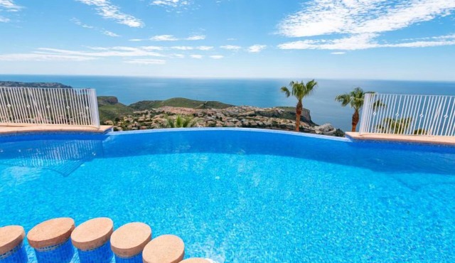 Azul Celeste by Interhome