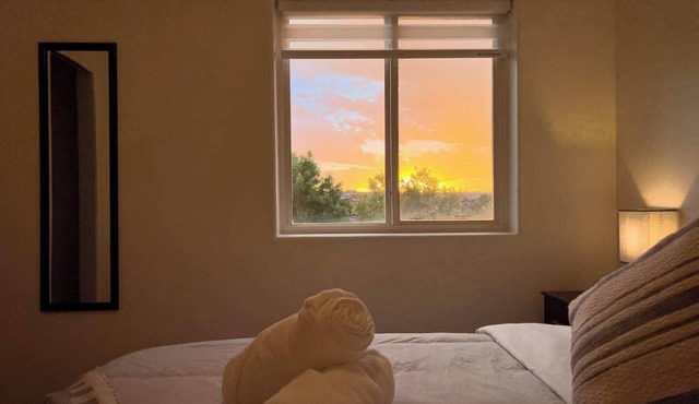 Azul Oasis - No house guest without prior approval from host.