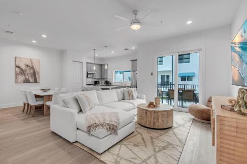 Azul Townhomes A3 and A4 - Sunrise/Sunset