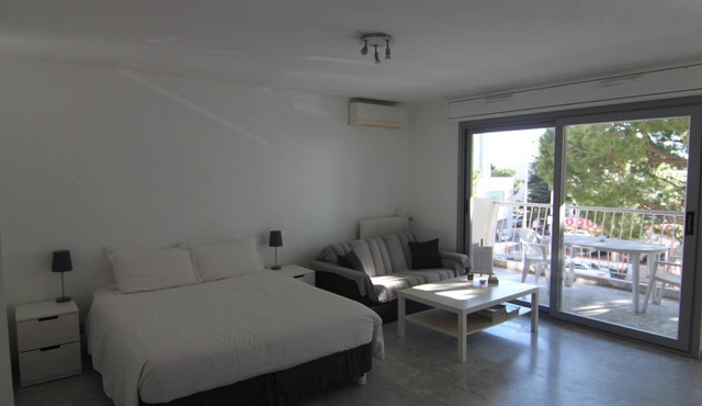 Azur 3000 - Studio Supérieure