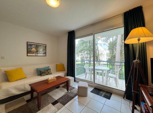 Azur Marin - Wifi, Parking, Piscine, Mer à 2min