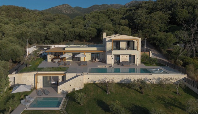 Azura Exclusive Villa