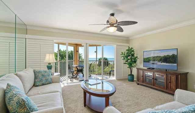 Azure By The Sea: Sea Twig #202