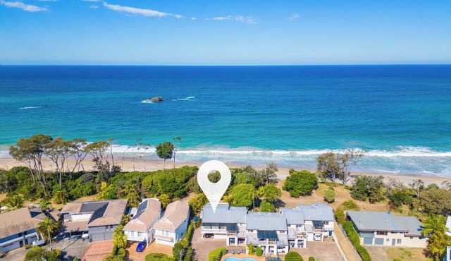 Azure - Coastal Elegance Just Steps from the Sand