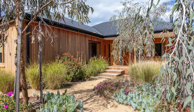 Azure Drift in Balnarring