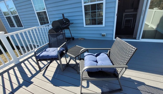 Azure Elephant Haven | Elevated Living & Professional Comfort in Middletown