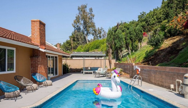 Azure Escape | Games| Close to DT| Swimming Pool