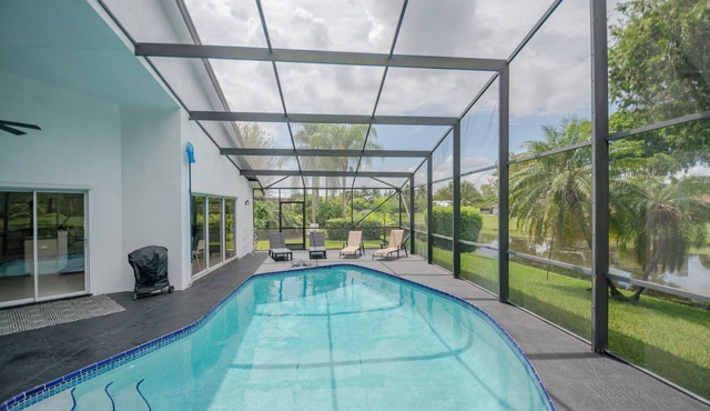 Azure House