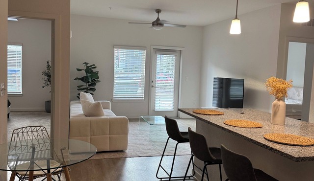 Azure Luxe Haven Near TPC, Mayo Clinic & Beaches!