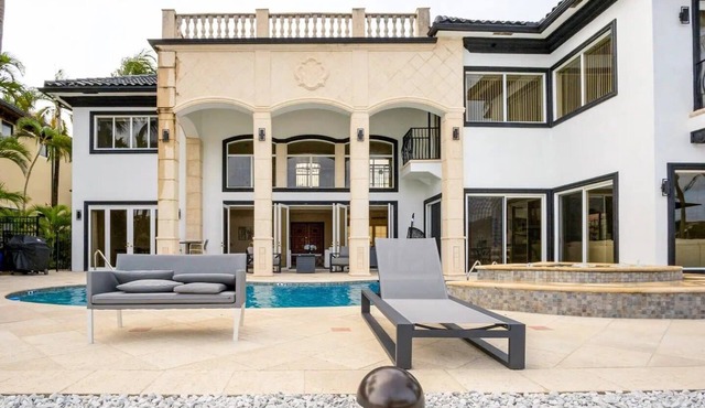 Azure Point by Rove | Heated Pool, Hot Tub w/Dock