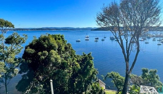 Azure Vista - waterfront, stunning views