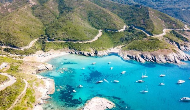 AZUREO - Terrasse du golfe