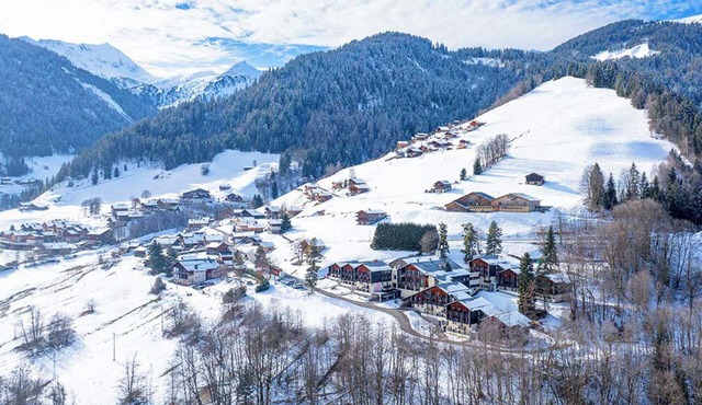 Azureva Areches Beaufort