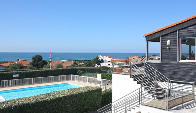 Azureva Club Anglet