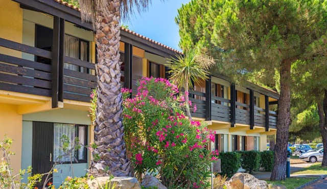 Azureva Club Cap d'Agde