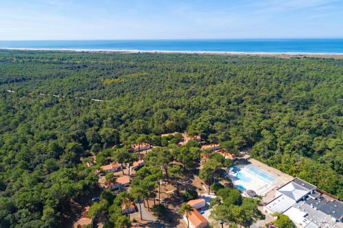Azureva Club Ile d'Oleron