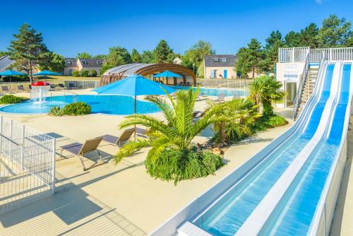 Azureva Club Kerjouanno