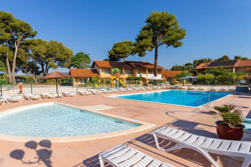 Azureva Club La Londe les Maures