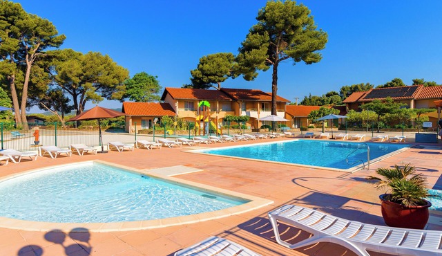 Azureva La Londe Les Maures