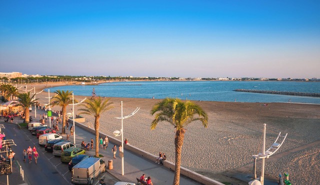 Azureva Le Grau du Roi