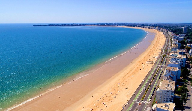 Azureva Pornichet - Baie de La Baule