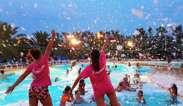 Azureva Saint Cyprien